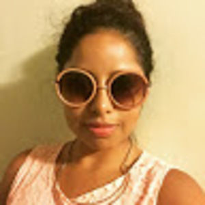 Meet your Posher, Jacqueline